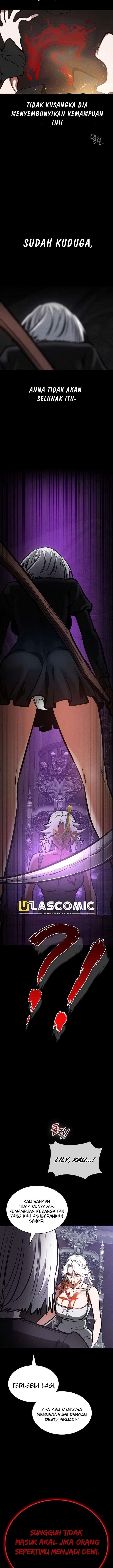 Day Walker Chapter 95 Halaman 21