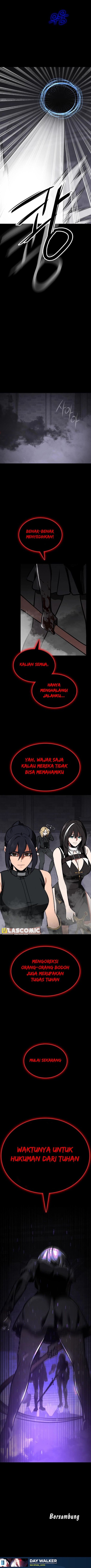 Day Walker Chapter 96 Halaman 12