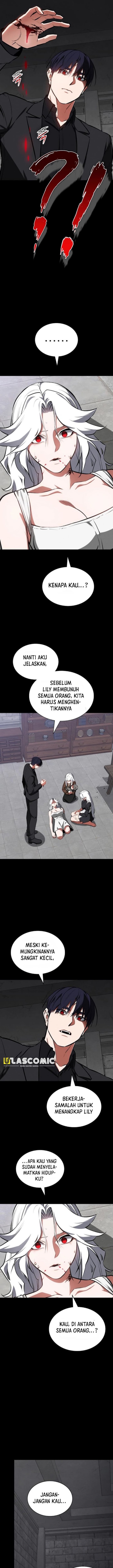 Day Walker Chapter 98 Halaman 9