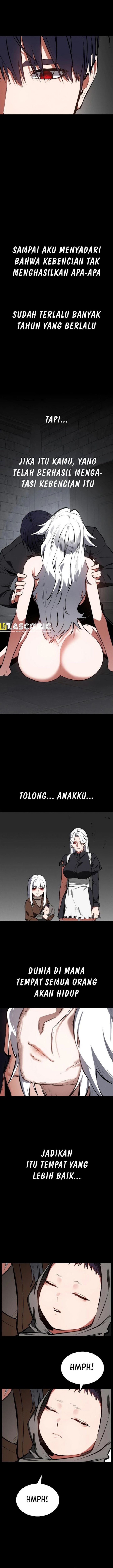 Day Walker Chapter 98 Halaman 15