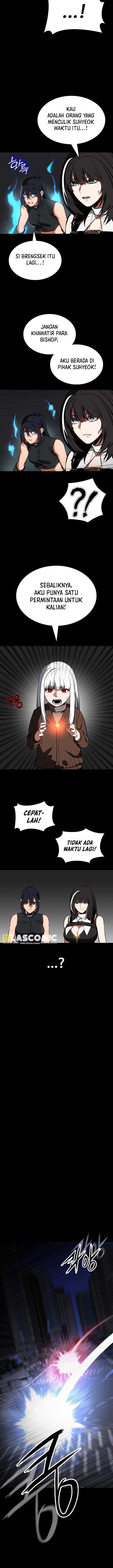Day Walker Chapter 99 Halaman 2