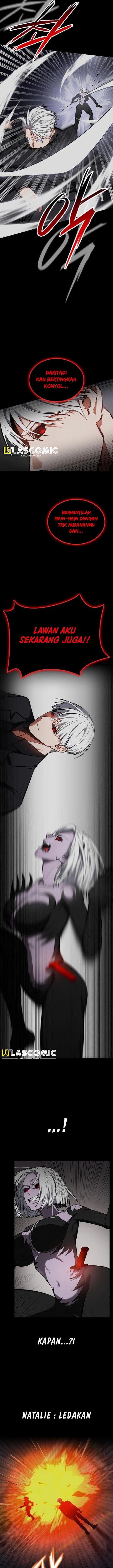 Day Walker Chapter 99 Halaman 6