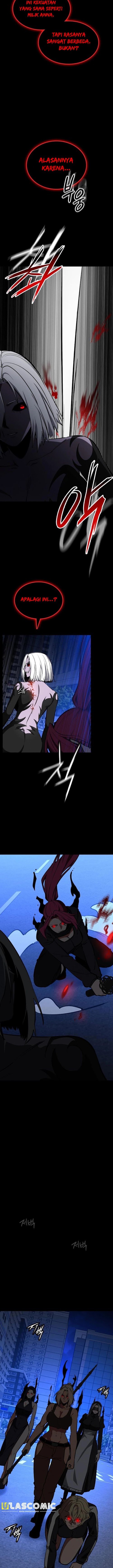 Day Walker Chapter 99 Halaman 10