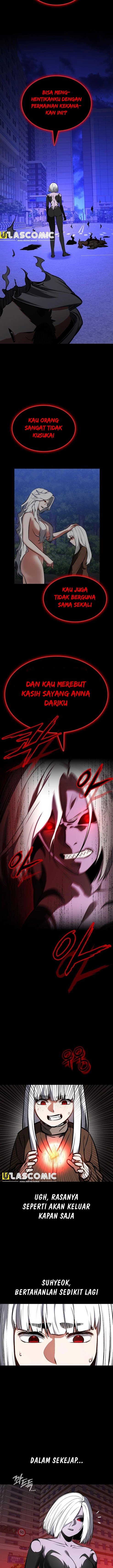 Day Walker Chapter 99 Halaman 12