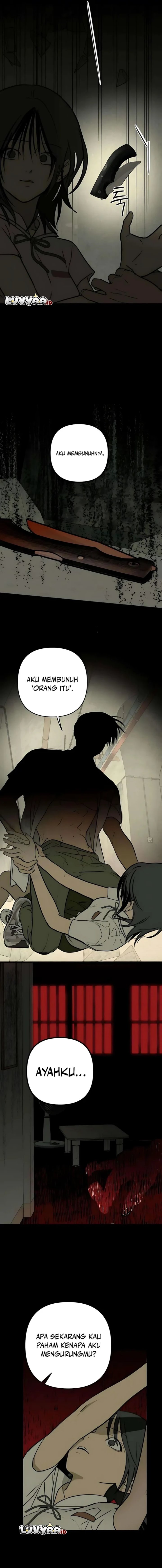 Daytime In The Bunker Chapter 14 Halaman 6