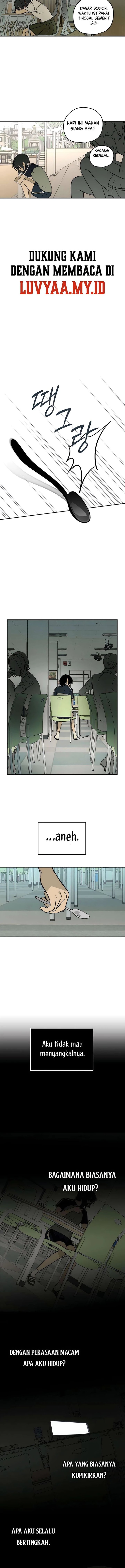 Daytime In The Bunker Chapter 16 Halaman 7
