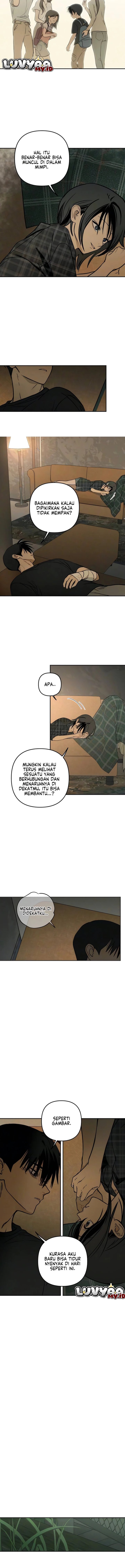Daytime In The Bunker Chapter 23 Halaman 5