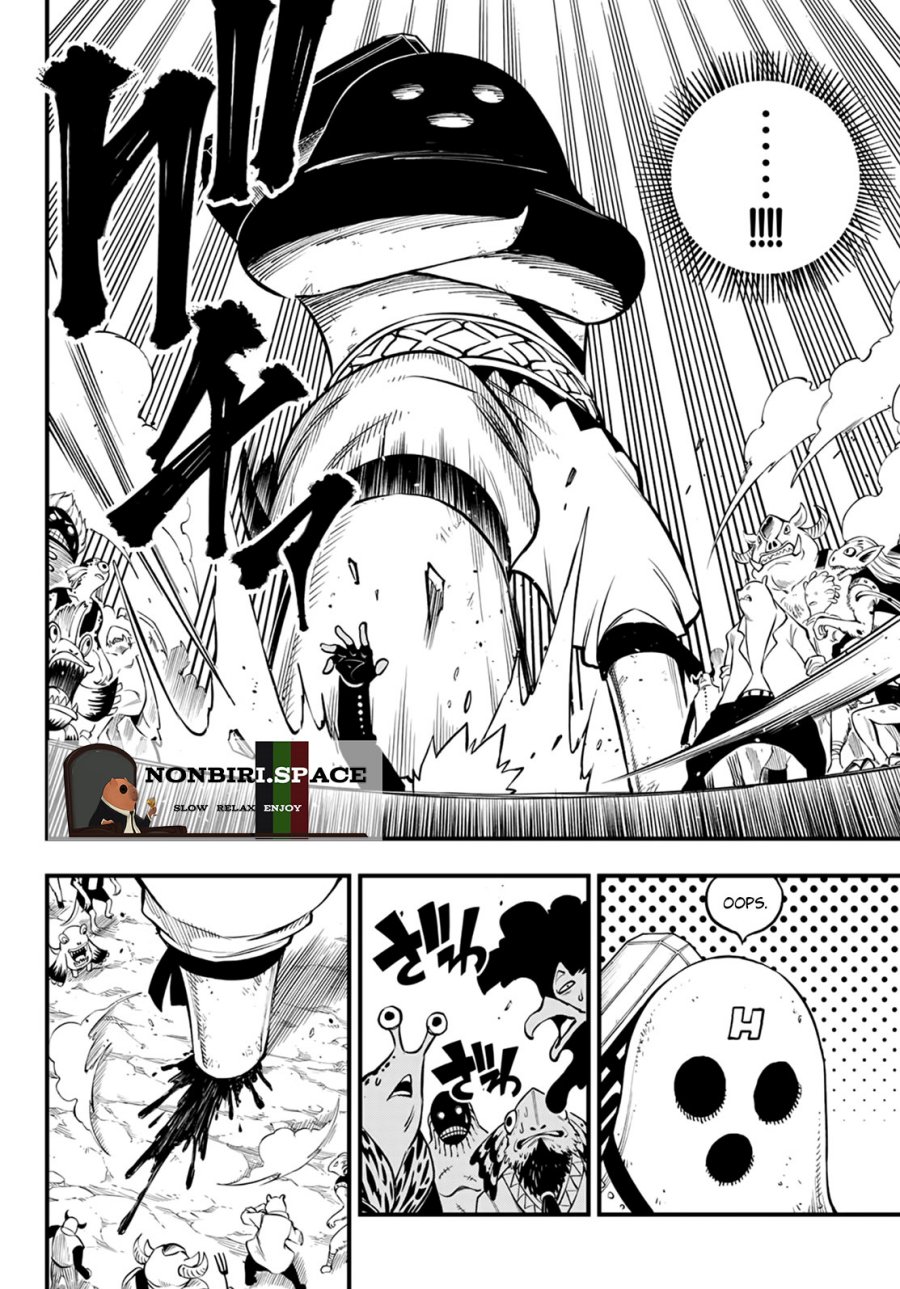 Dead Rock Chapter 1 Halaman 7