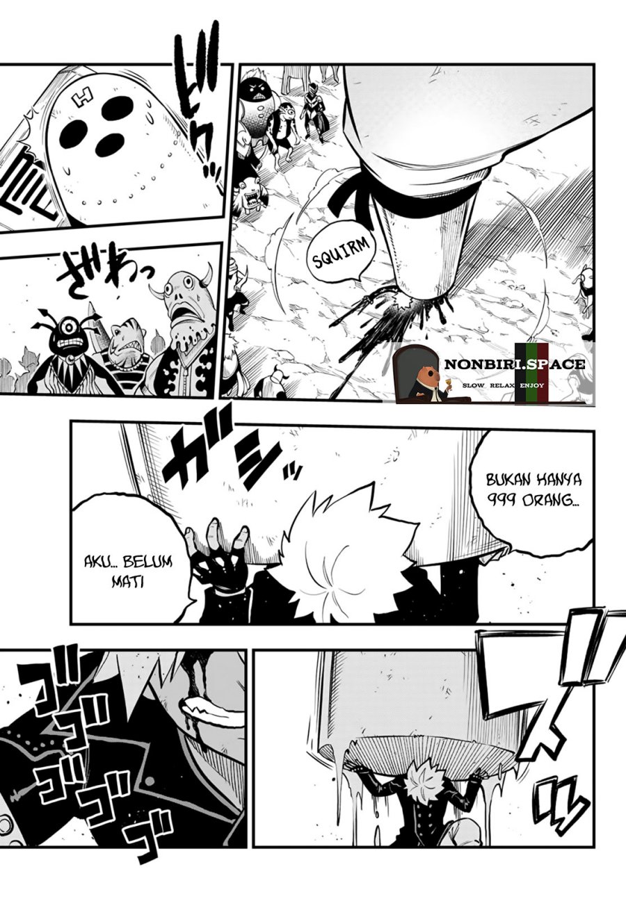 Dead Rock Chapter 1 Halaman 10