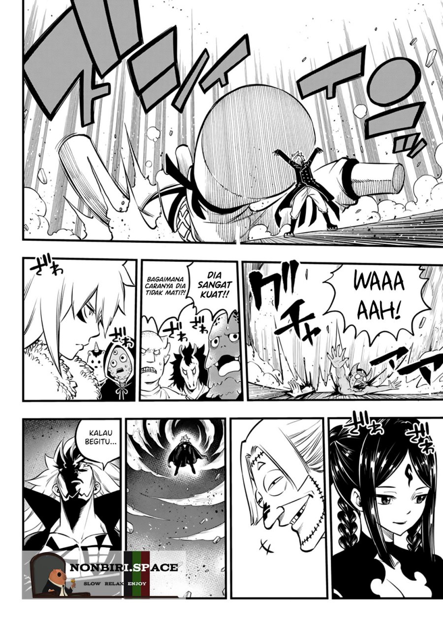 Dead Rock Chapter 1 Halaman 12