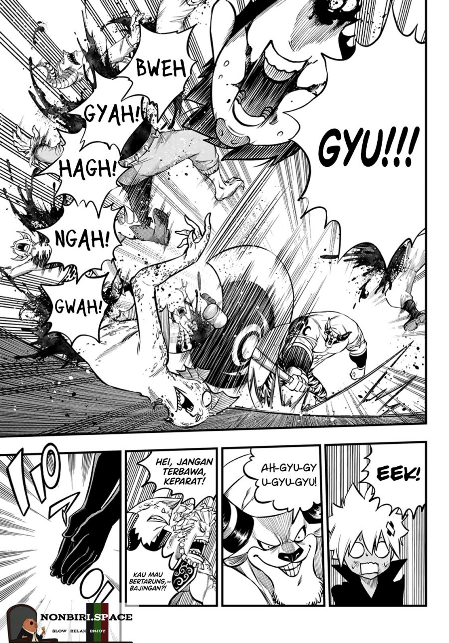 Dead Rock Chapter 1 Halaman 15