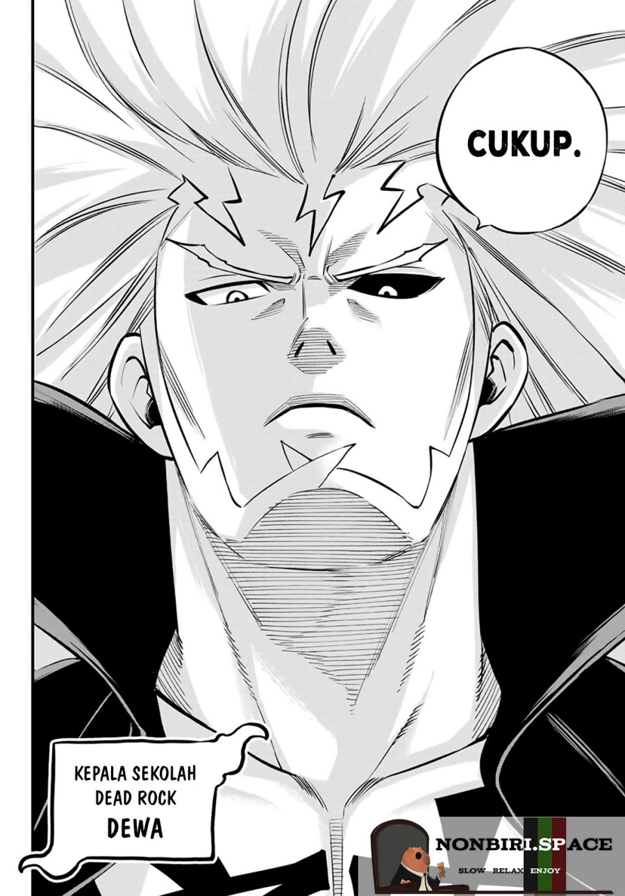 Dead Rock Chapter 1 Halaman 18
