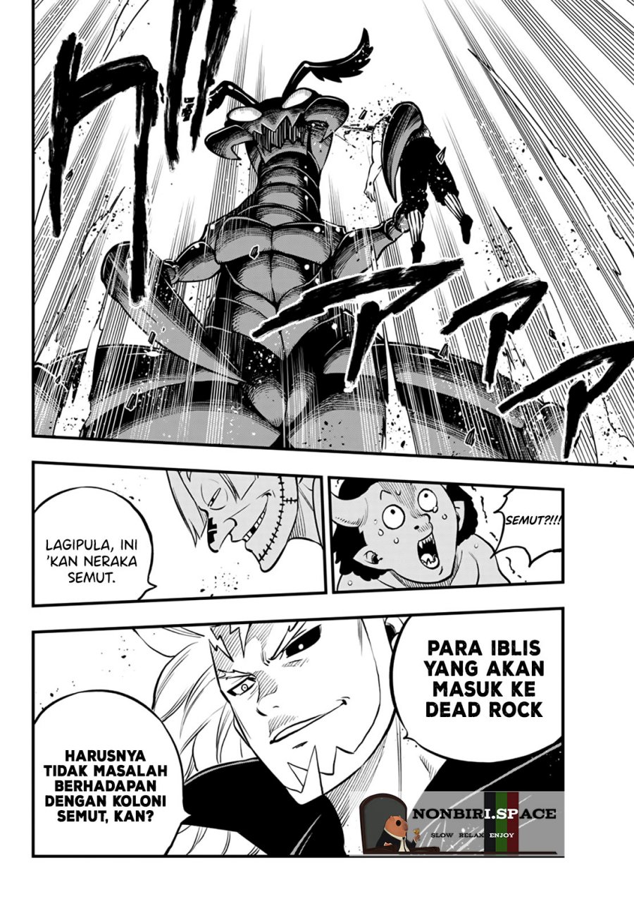 Dead Rock Chapter 1 Halaman 23