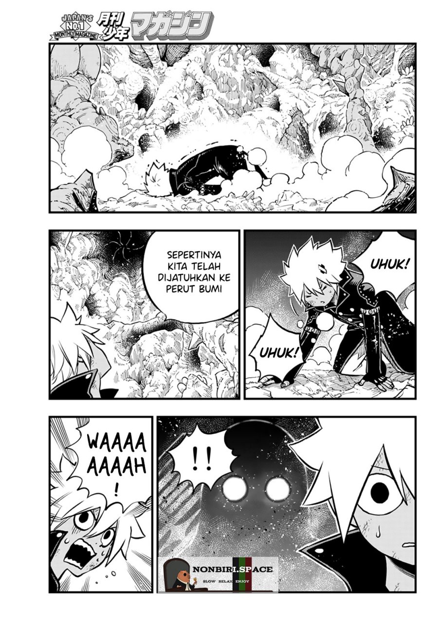 Dead Rock Chapter 1 Halaman 24