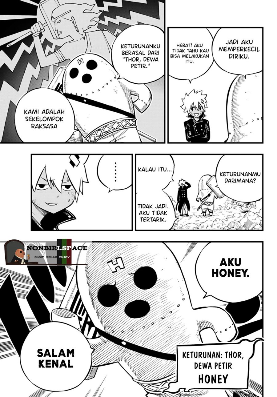 Dead Rock Chapter 1 Halaman 26