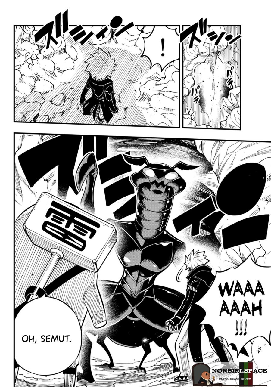 Dead Rock Chapter 1 Halaman 29