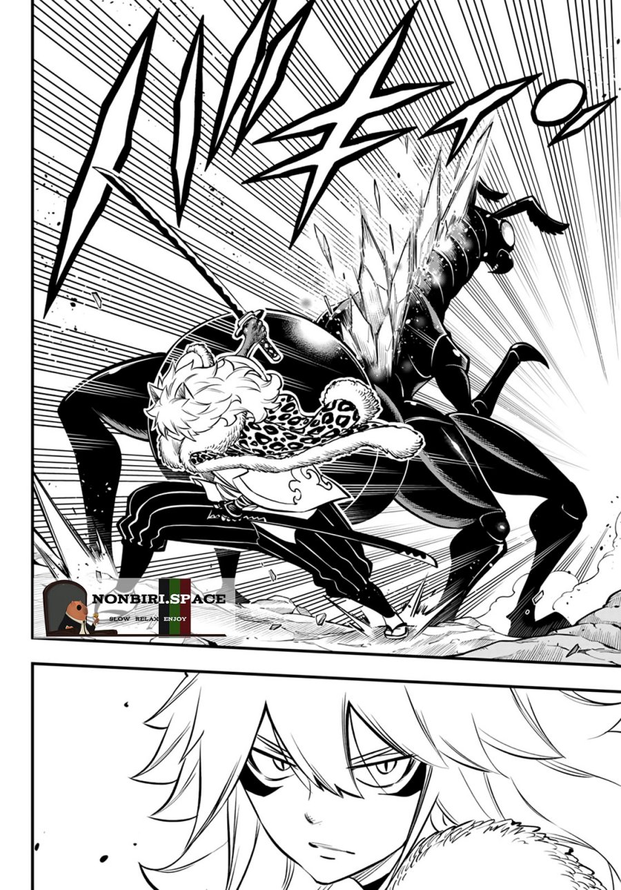 Dead Rock Chapter 1 Halaman 31