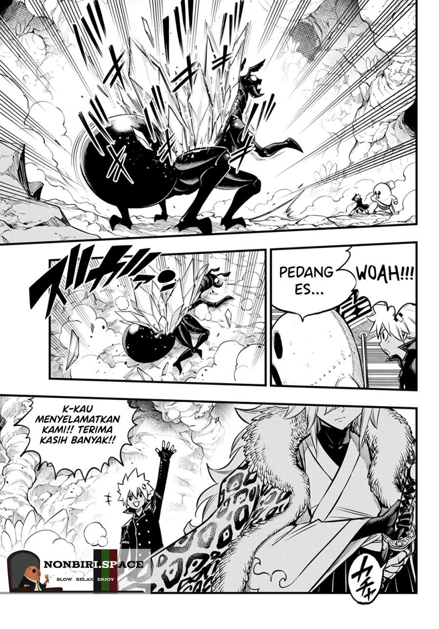 Dead Rock Chapter 1 Halaman 32