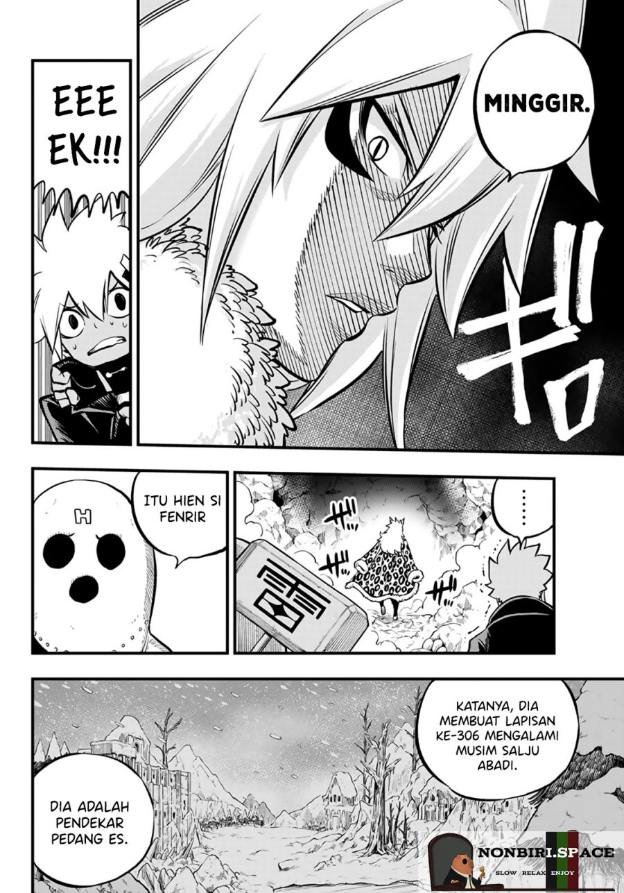 Dead Rock Chapter 1 Halaman 33