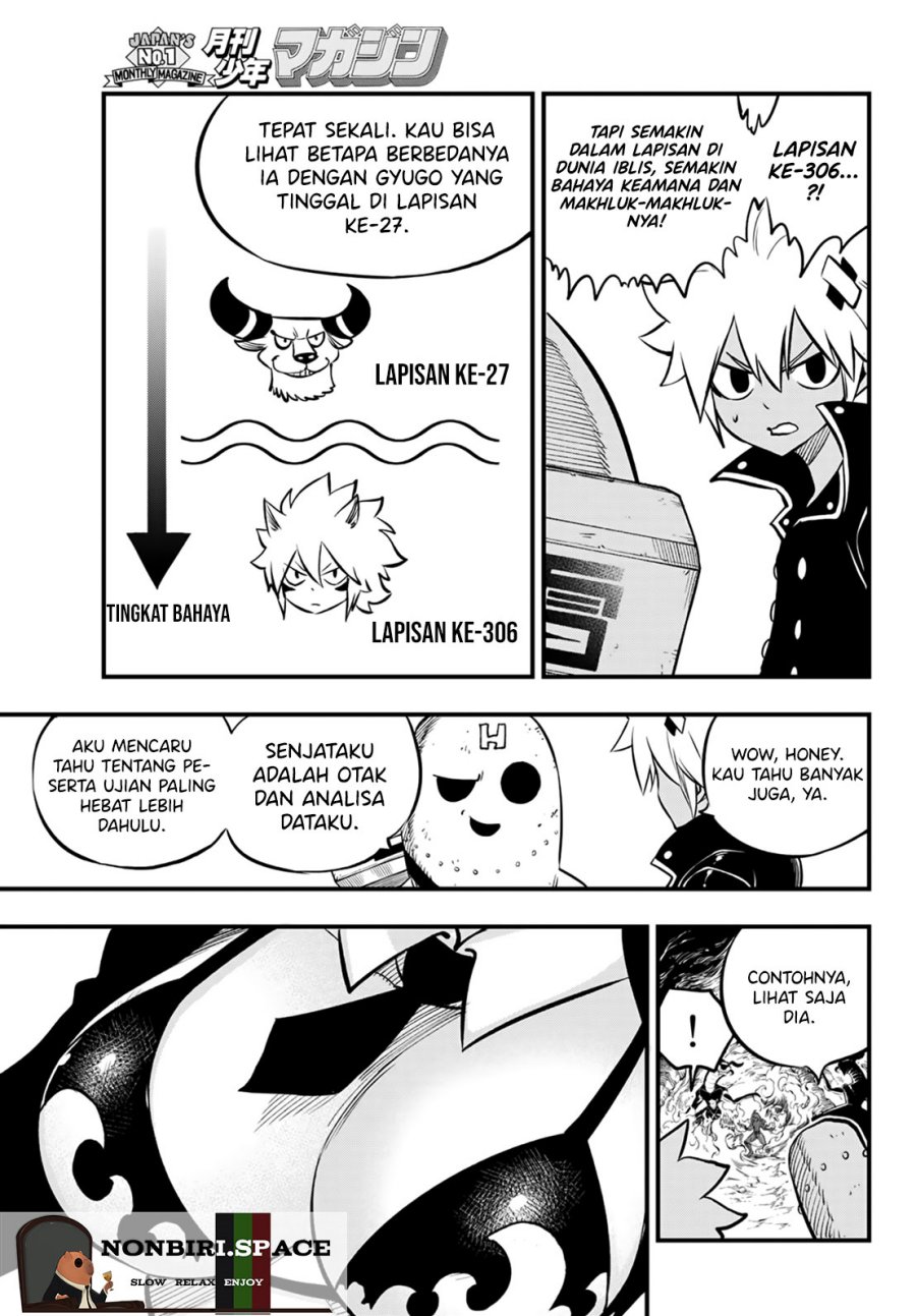 Dead Rock Chapter 1 Halaman 34