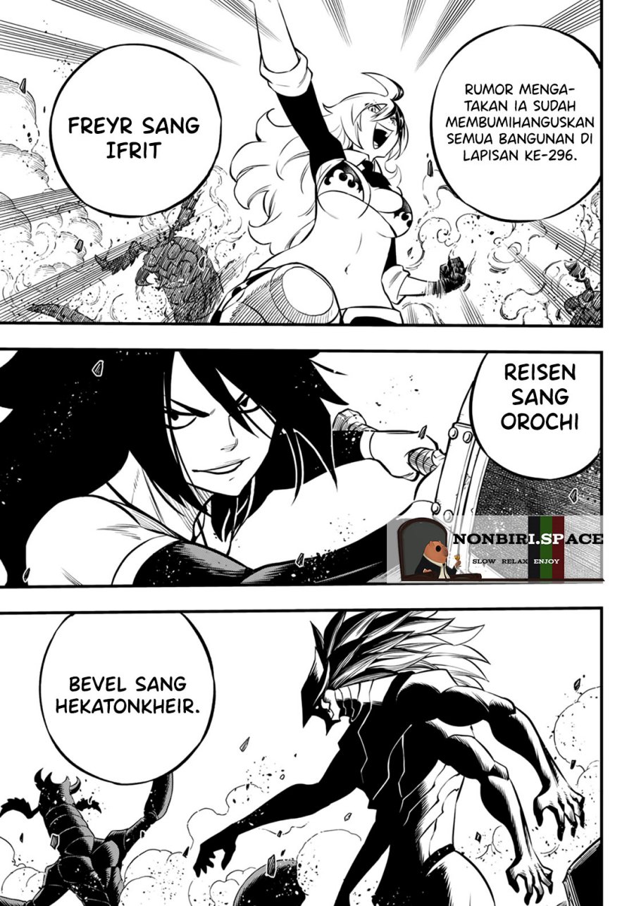 Dead Rock Chapter 1 Halaman 36