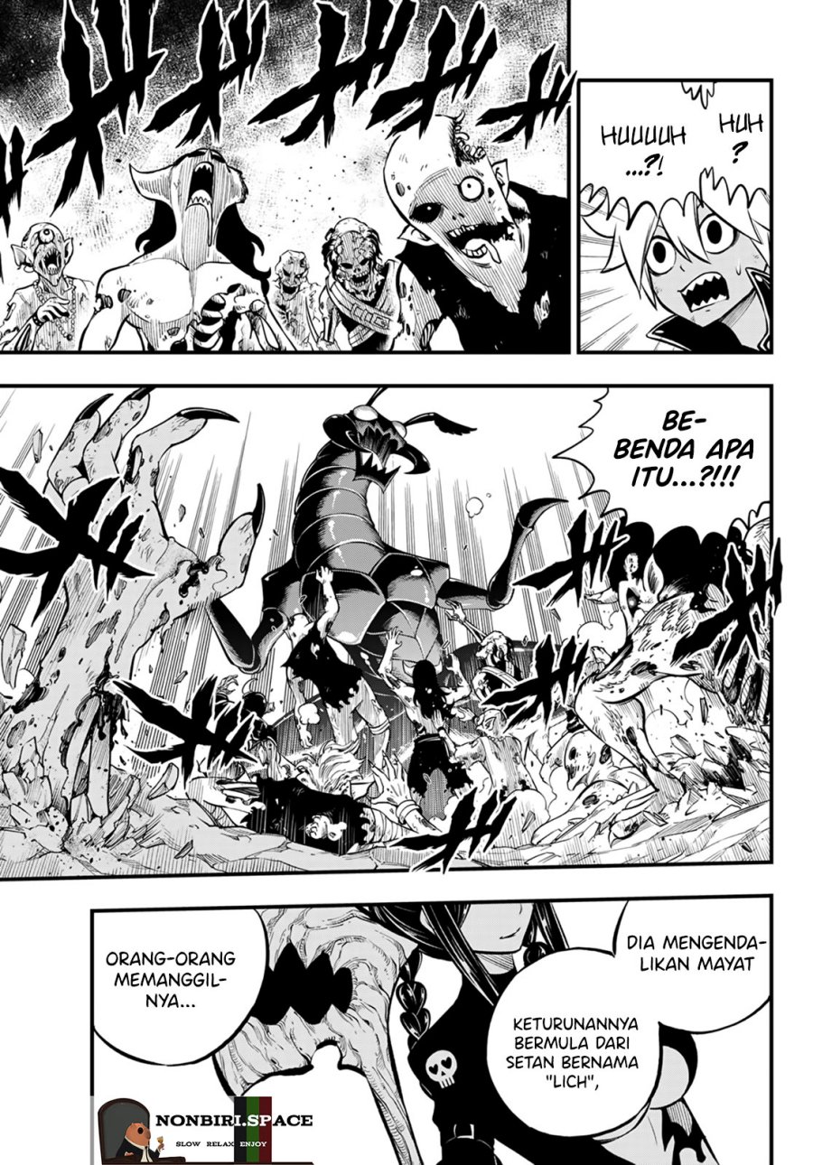 Dead Rock Chapter 1 Halaman 38