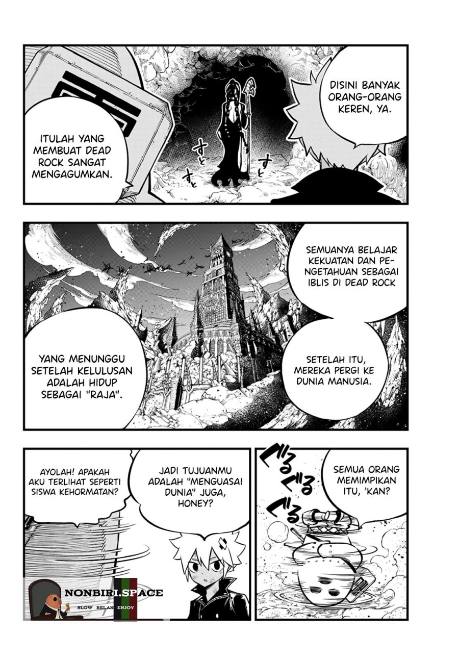 Dead Rock Chapter 1 Halaman 41