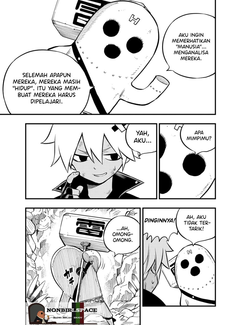 Dead Rock Chapter 1 Halaman 42