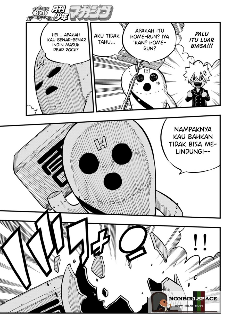 Dead Rock Chapter 1 Halaman 44