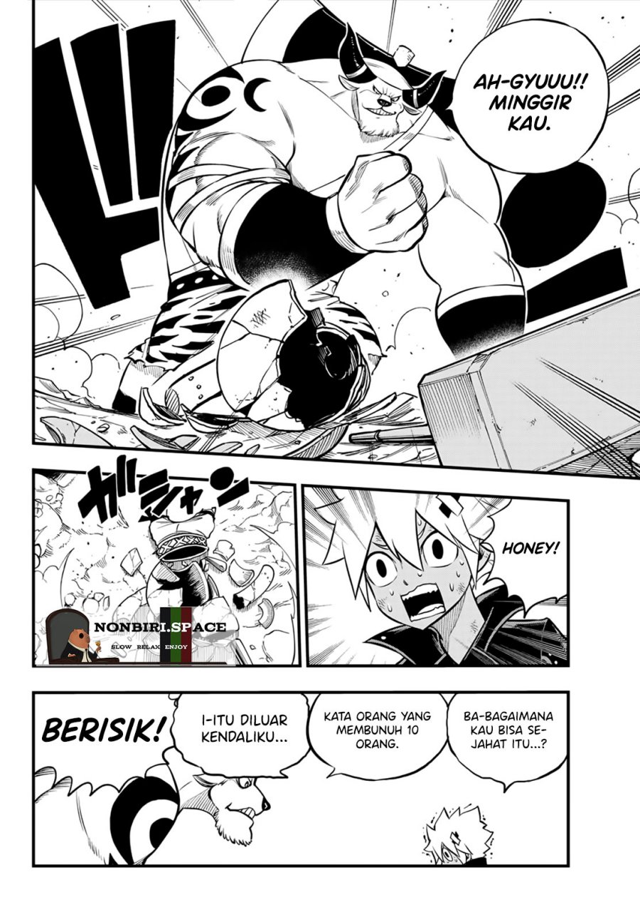 Dead Rock Chapter 1 Halaman 45