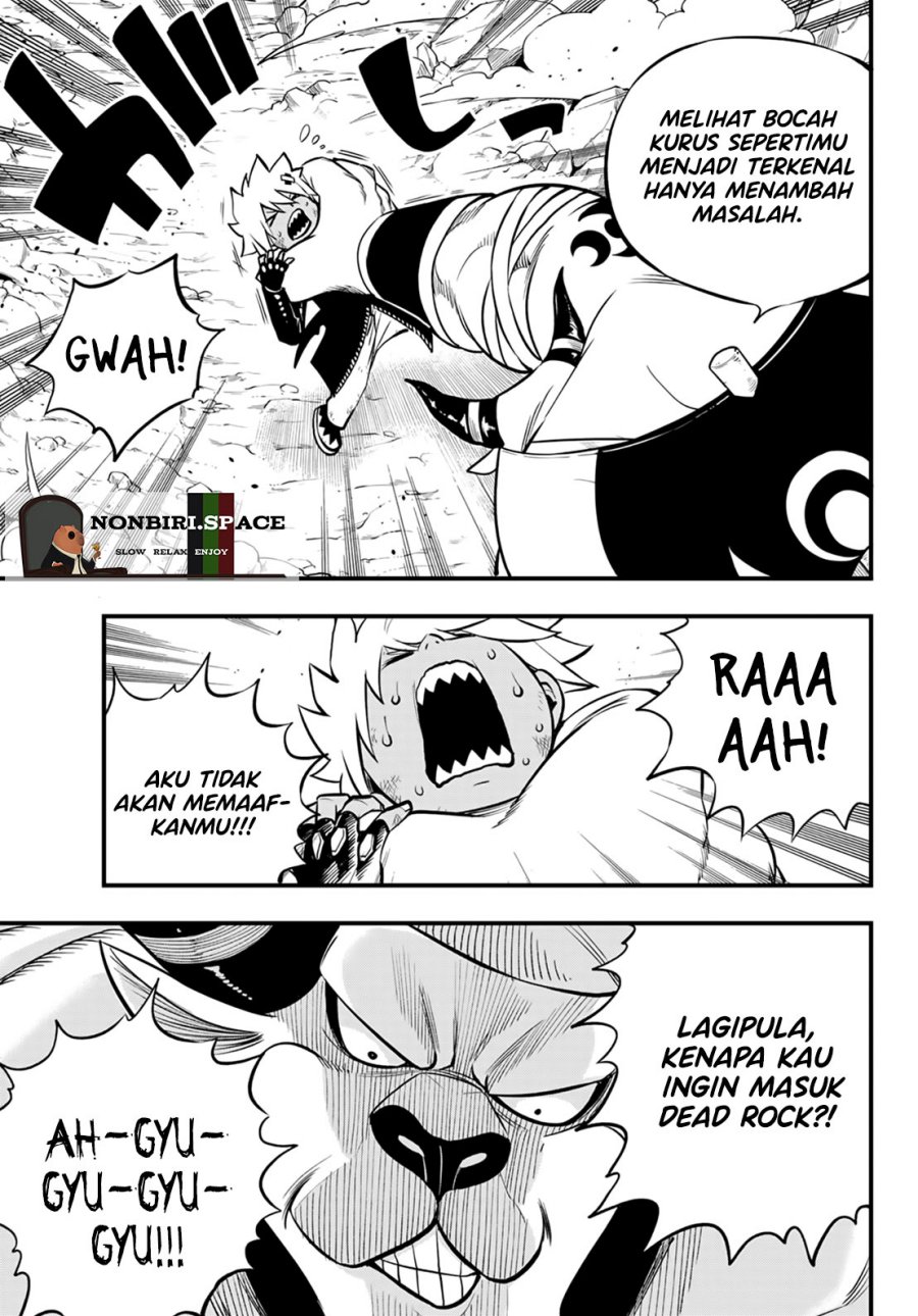 Dead Rock Chapter 1 Halaman 46