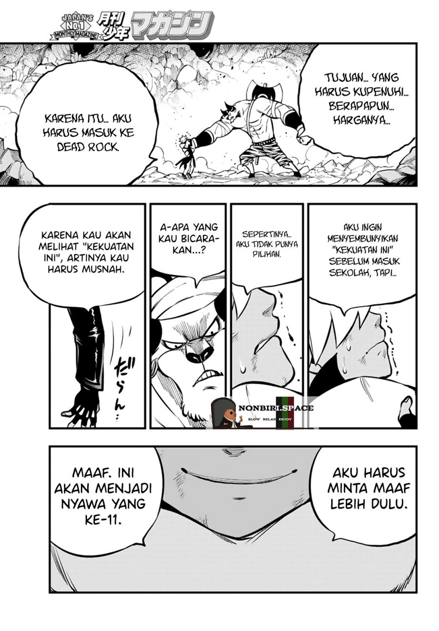 Dead Rock Chapter 1 Halaman 48