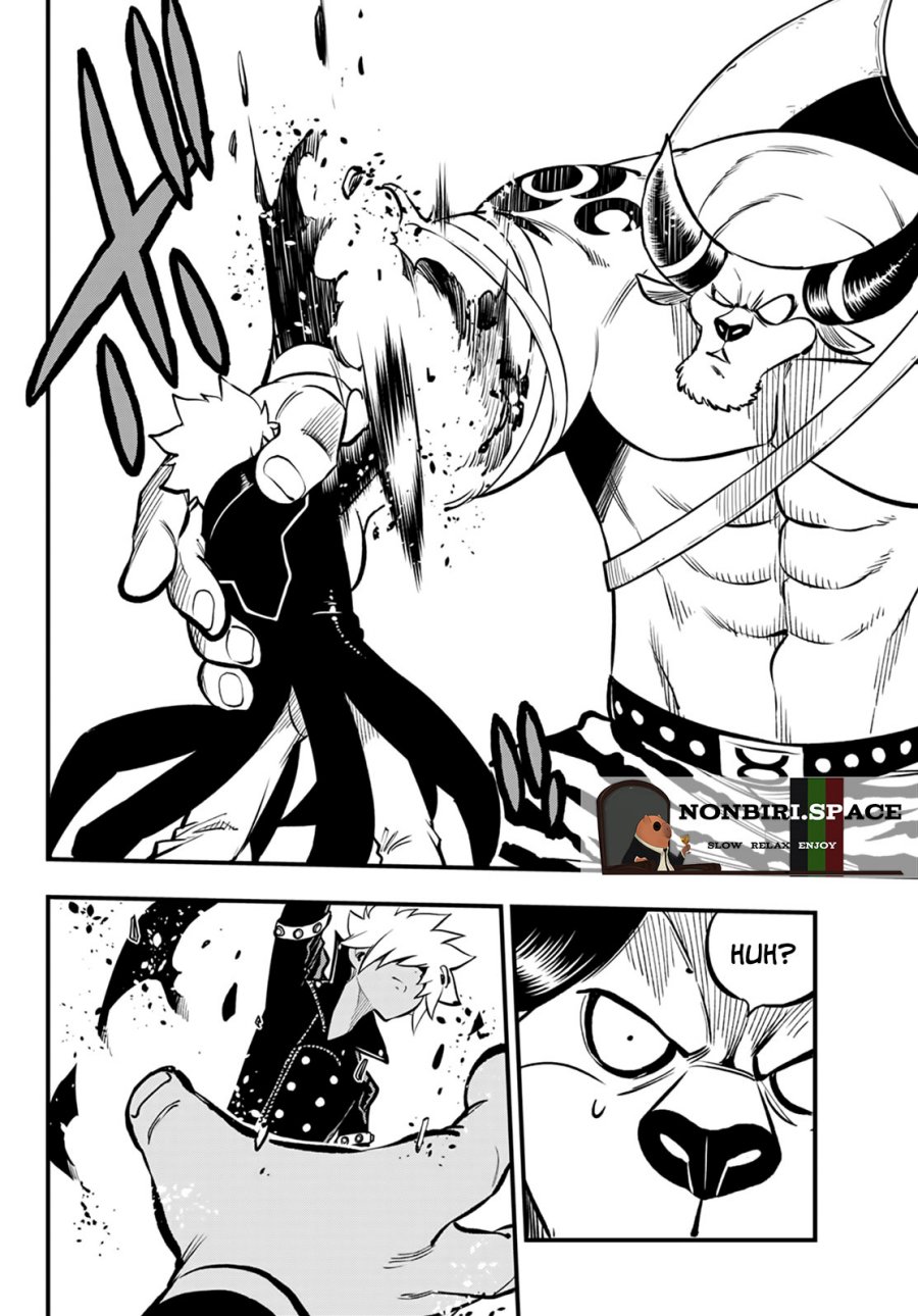 Dead Rock Chapter 1 Halaman 49
