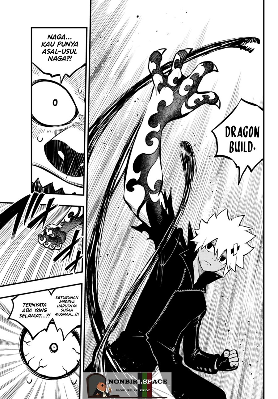 Dead Rock Chapter 1 Halaman 50