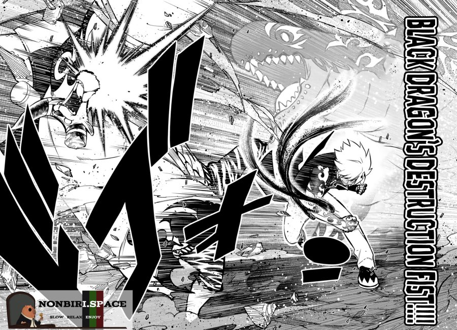 Dead Rock Chapter 1 Halaman 51