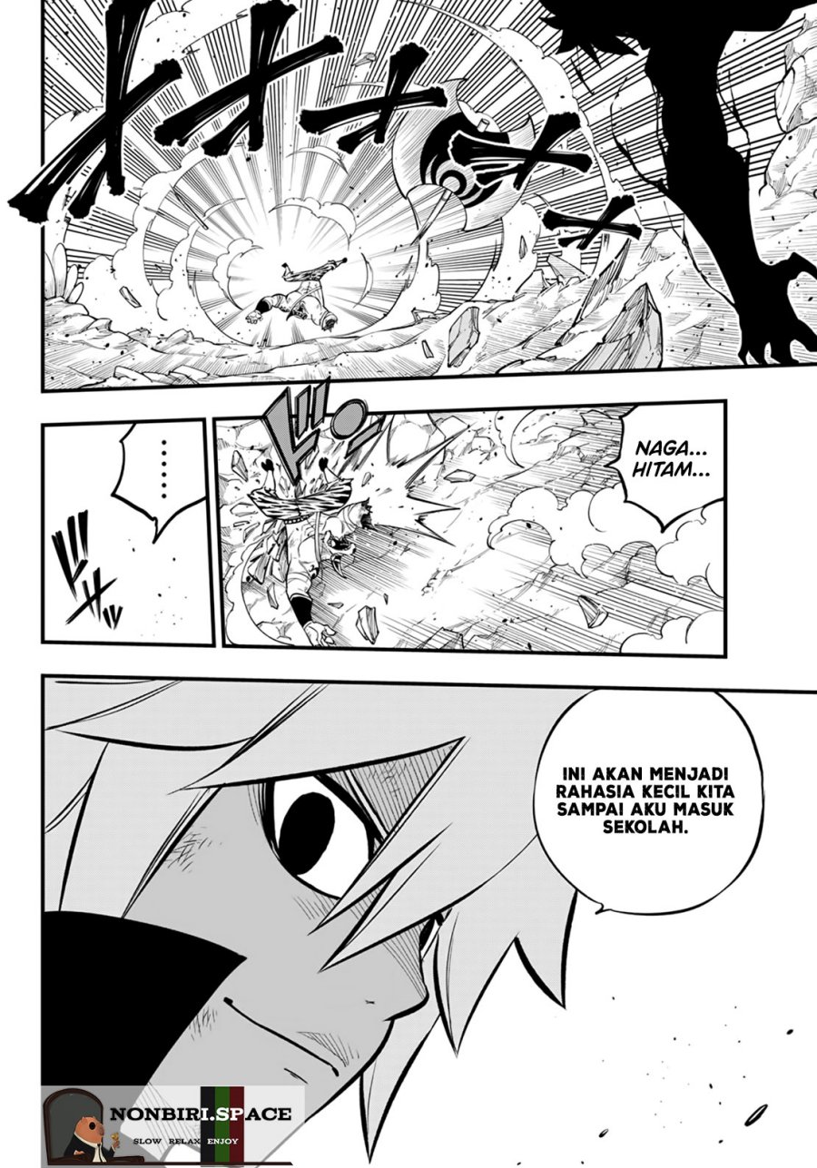Dead Rock Chapter 1 Halaman 52