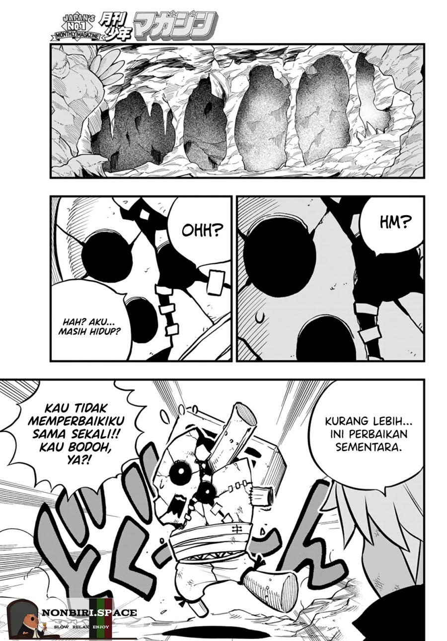 Dead Rock Chapter 1 Halaman 53