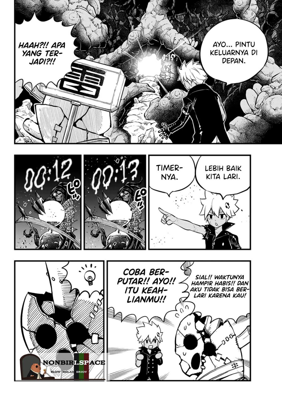 Dead Rock Chapter 1 Halaman 54