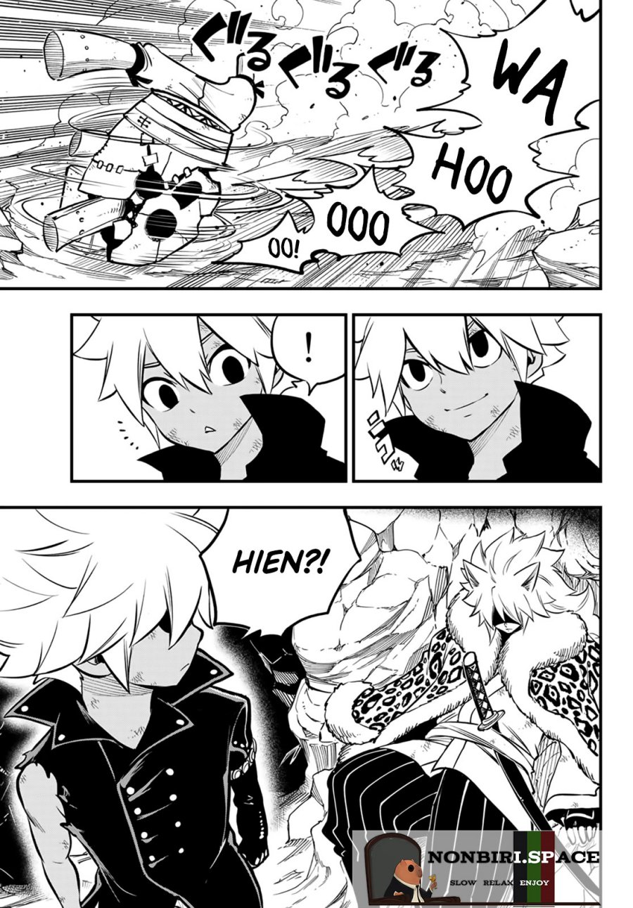 Dead Rock Chapter 1 Halaman 55