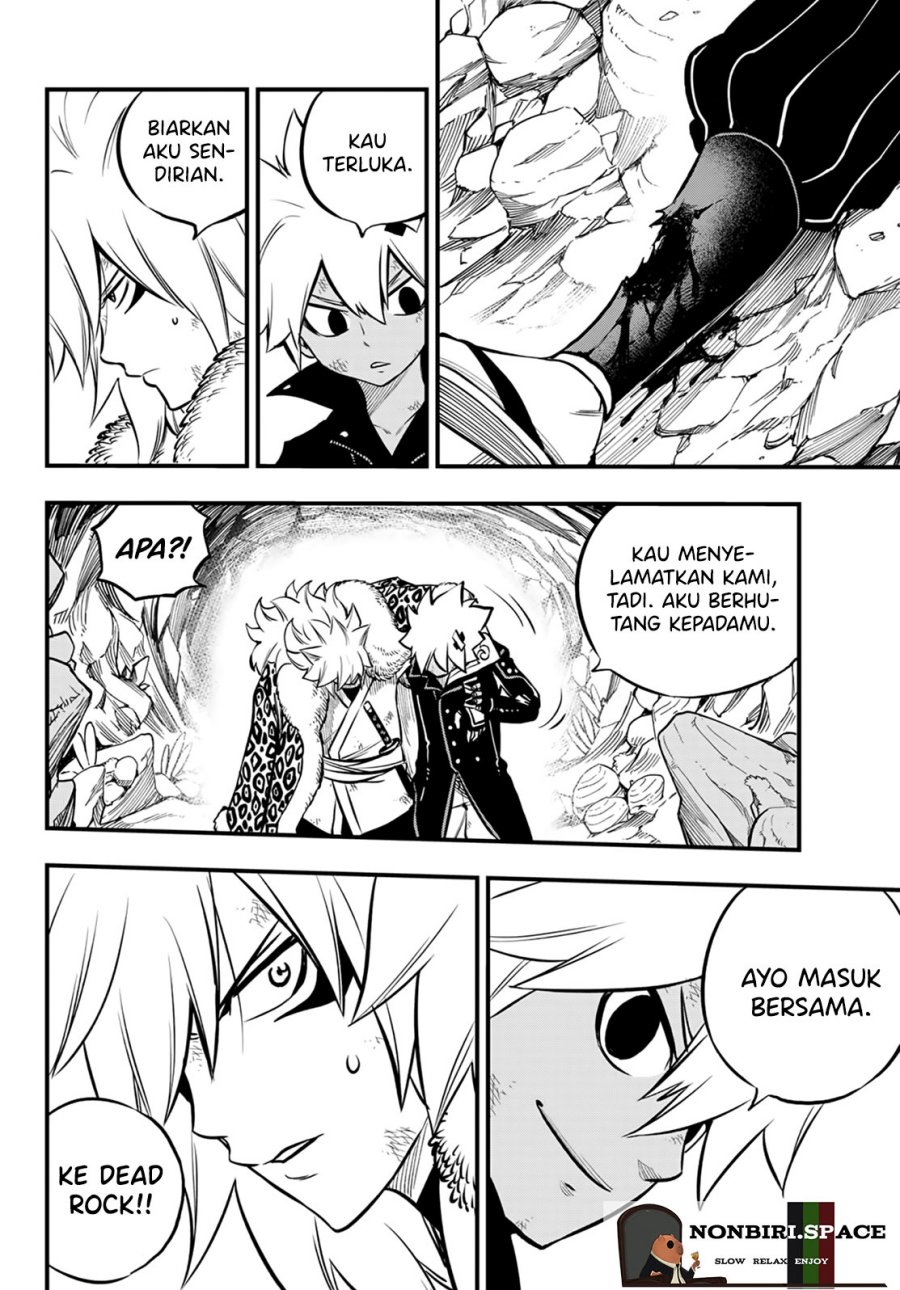 Dead Rock Chapter 1 Halaman 56