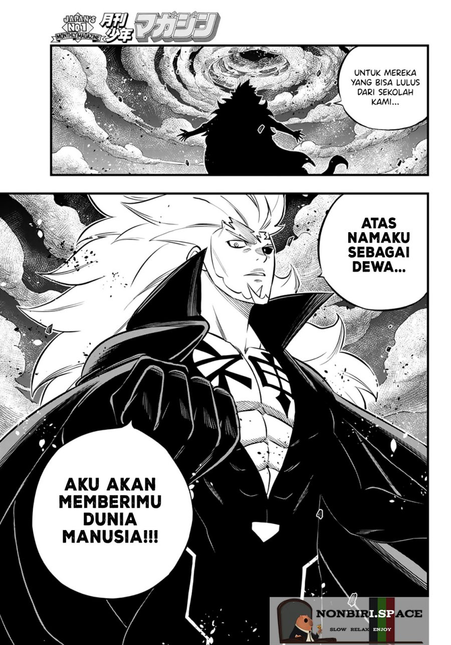 Dead Rock Chapter 1 Halaman 59