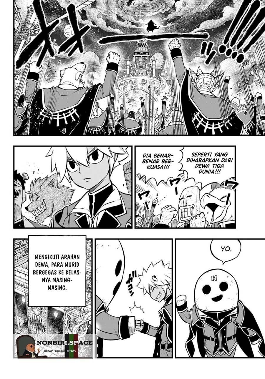 Dead Rock Chapter 1 Halaman 60