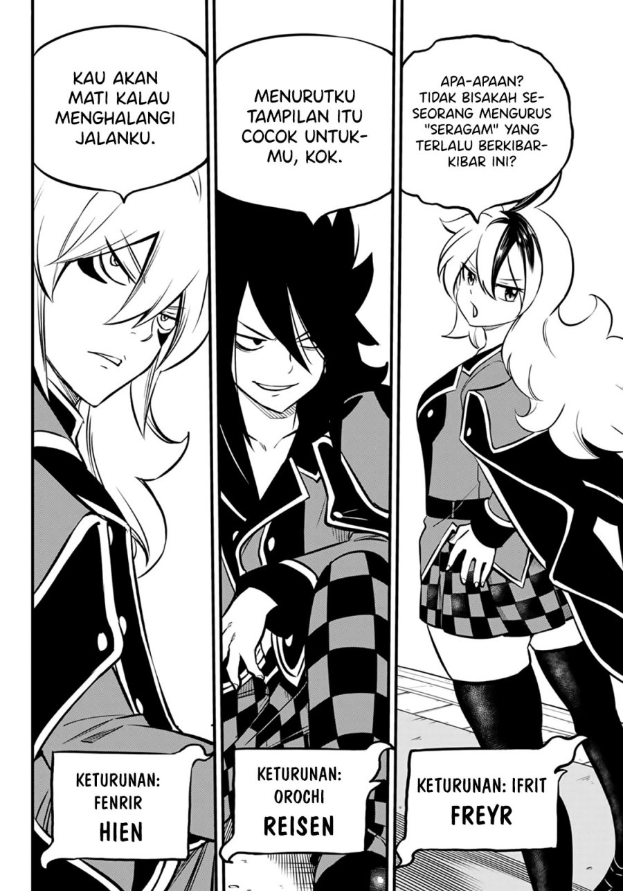 Dead Rock Chapter 1 Halaman 62