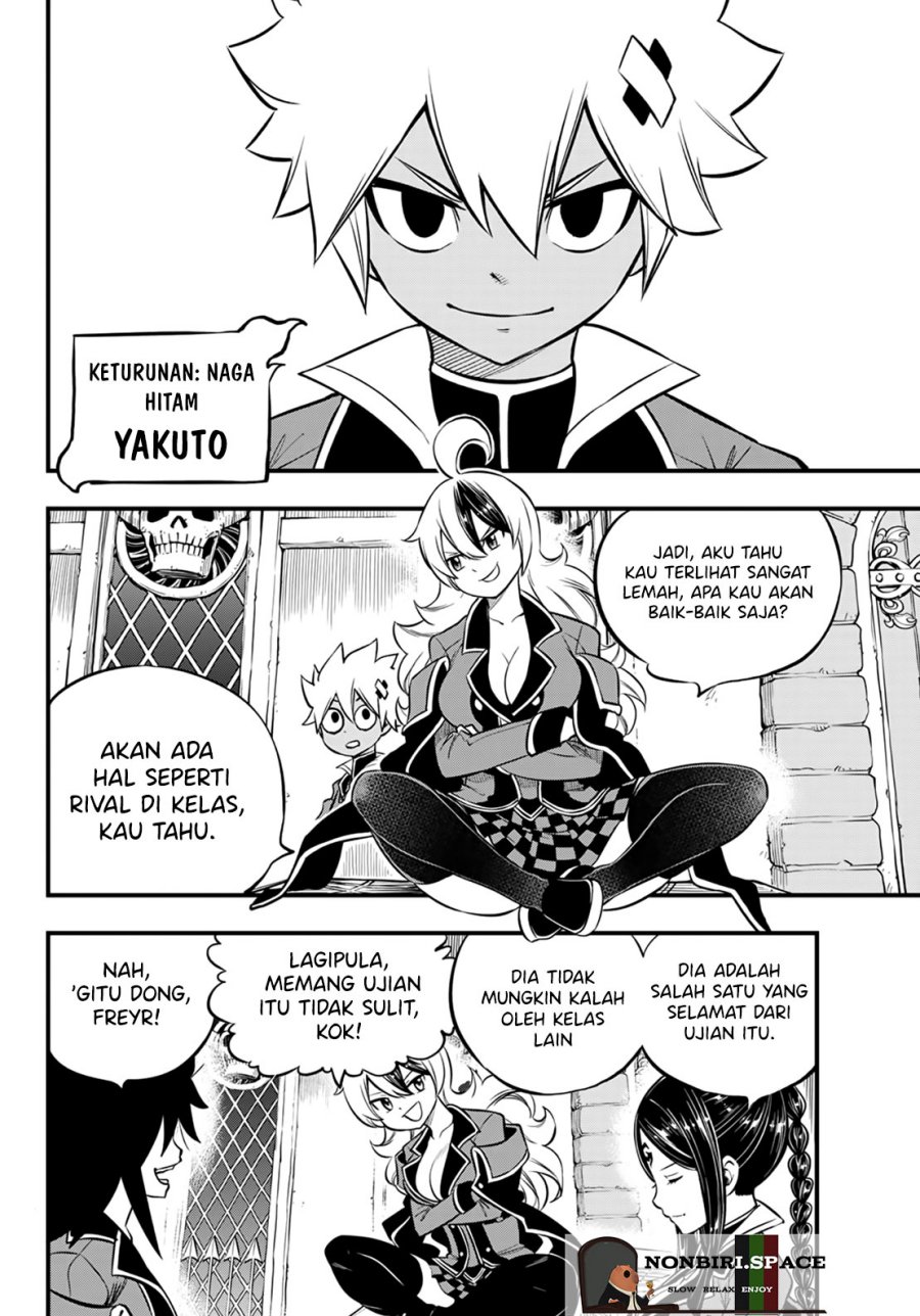 Dead Rock Chapter 1 Halaman 64