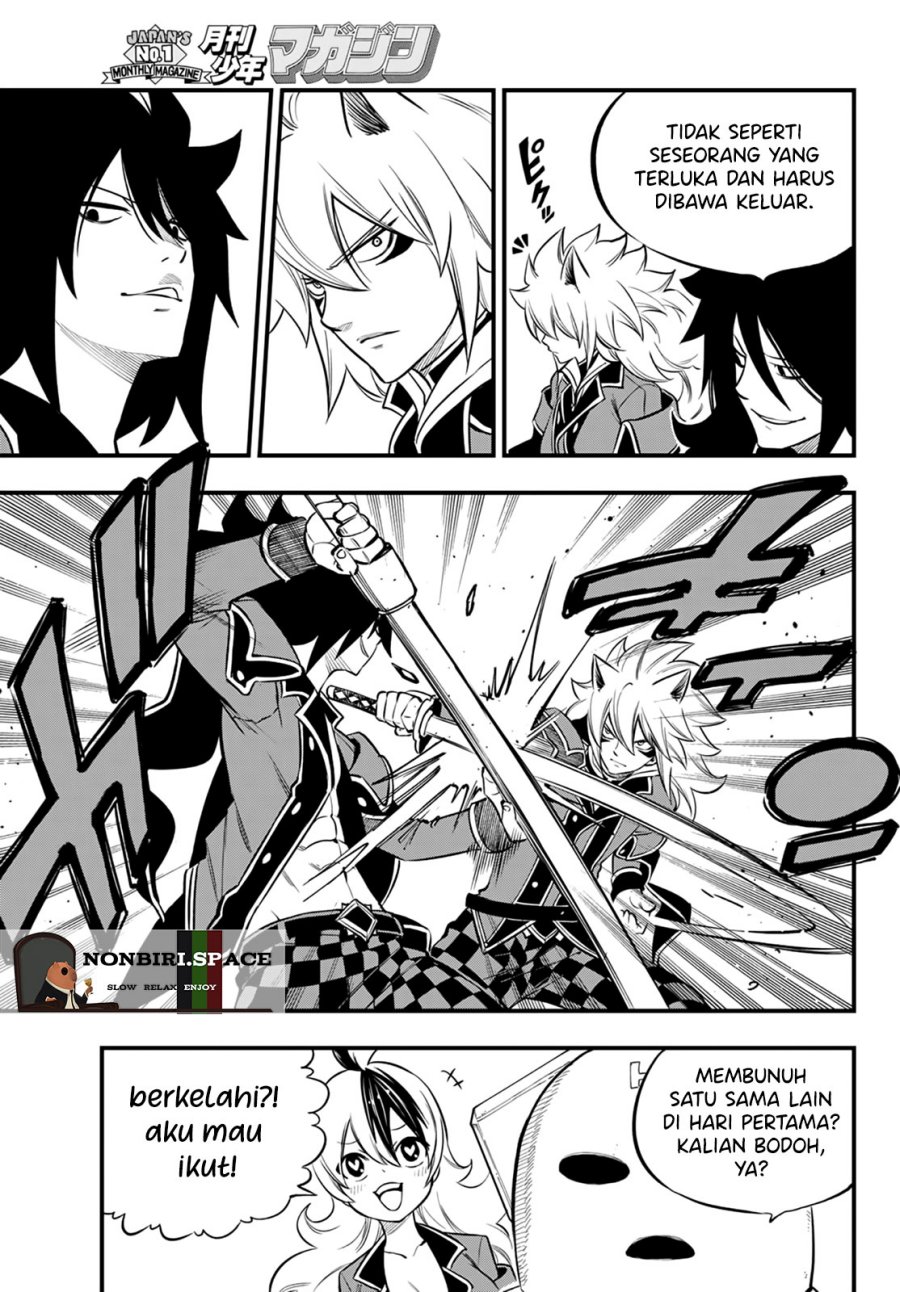 Dead Rock Chapter 1 Halaman 65