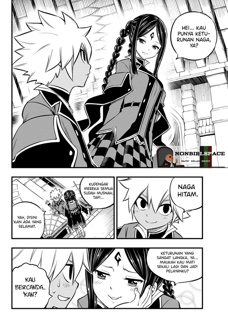 Dead Rock Chapter 1 Halaman 66