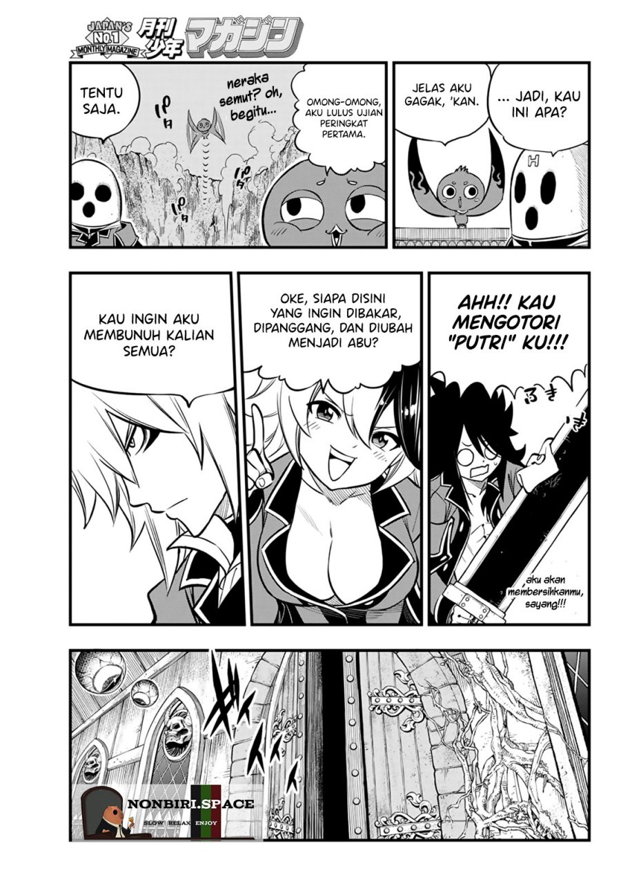 Dead Rock Chapter 1 Halaman 67