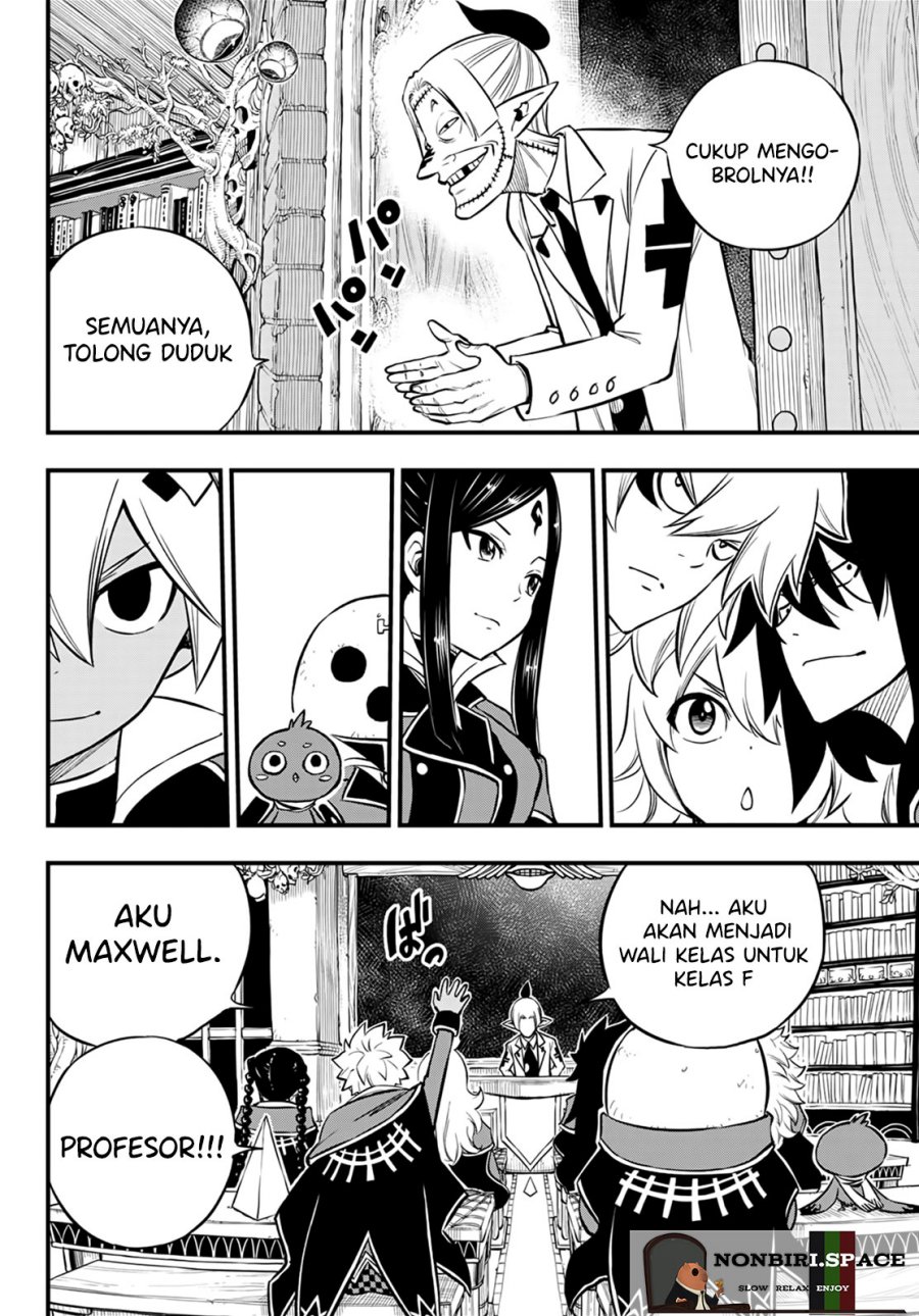 Dead Rock Chapter 1 Halaman 68