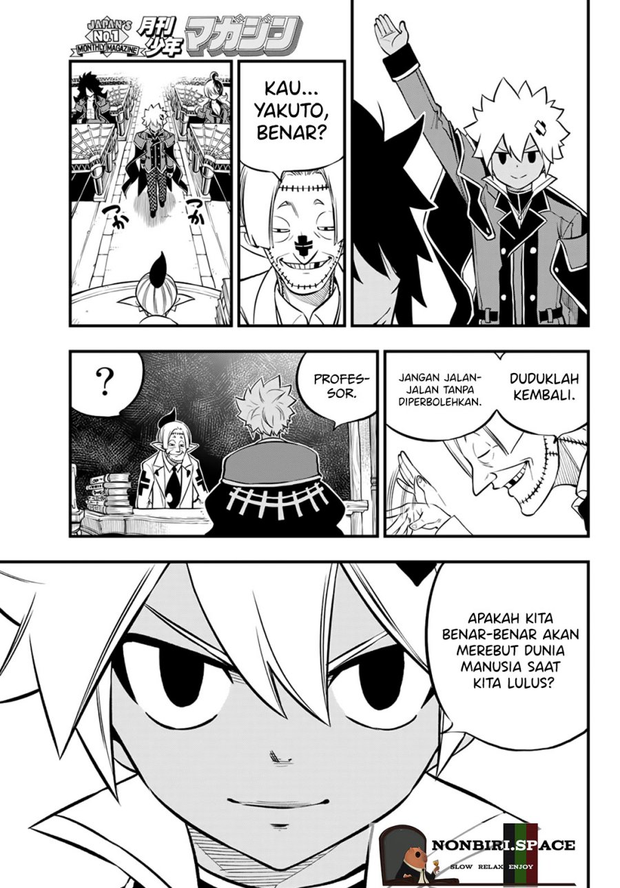 Dead Rock Chapter 1 Halaman 69