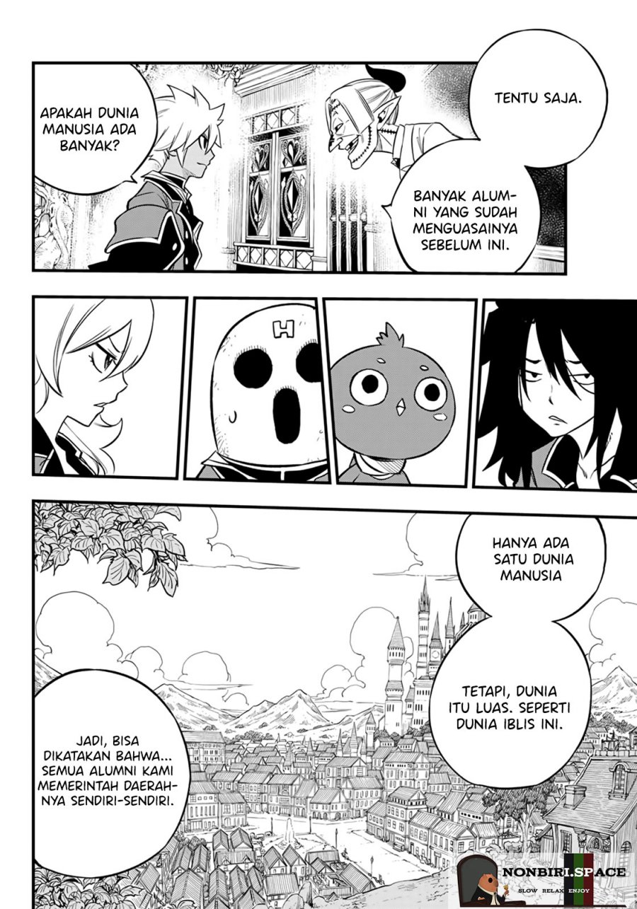 Dead Rock Chapter 1 Halaman 70